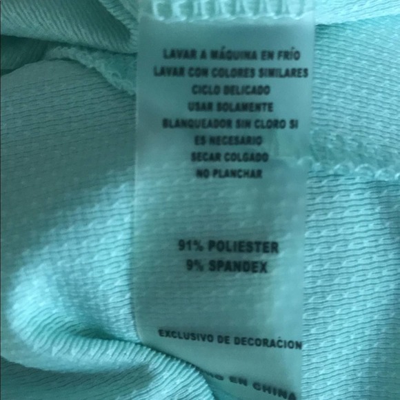 Outdoor Lifestyle athleisure dress, M - Picture 8 of 9